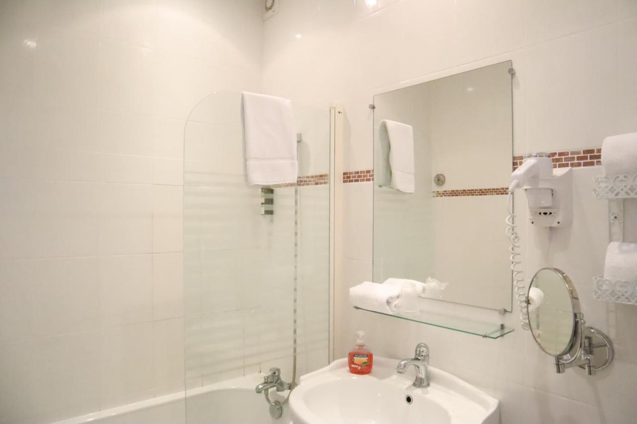 Chambres D'Hotes Du Domaine De L'Isle Civray-de-Touraine Eksteriør bilde