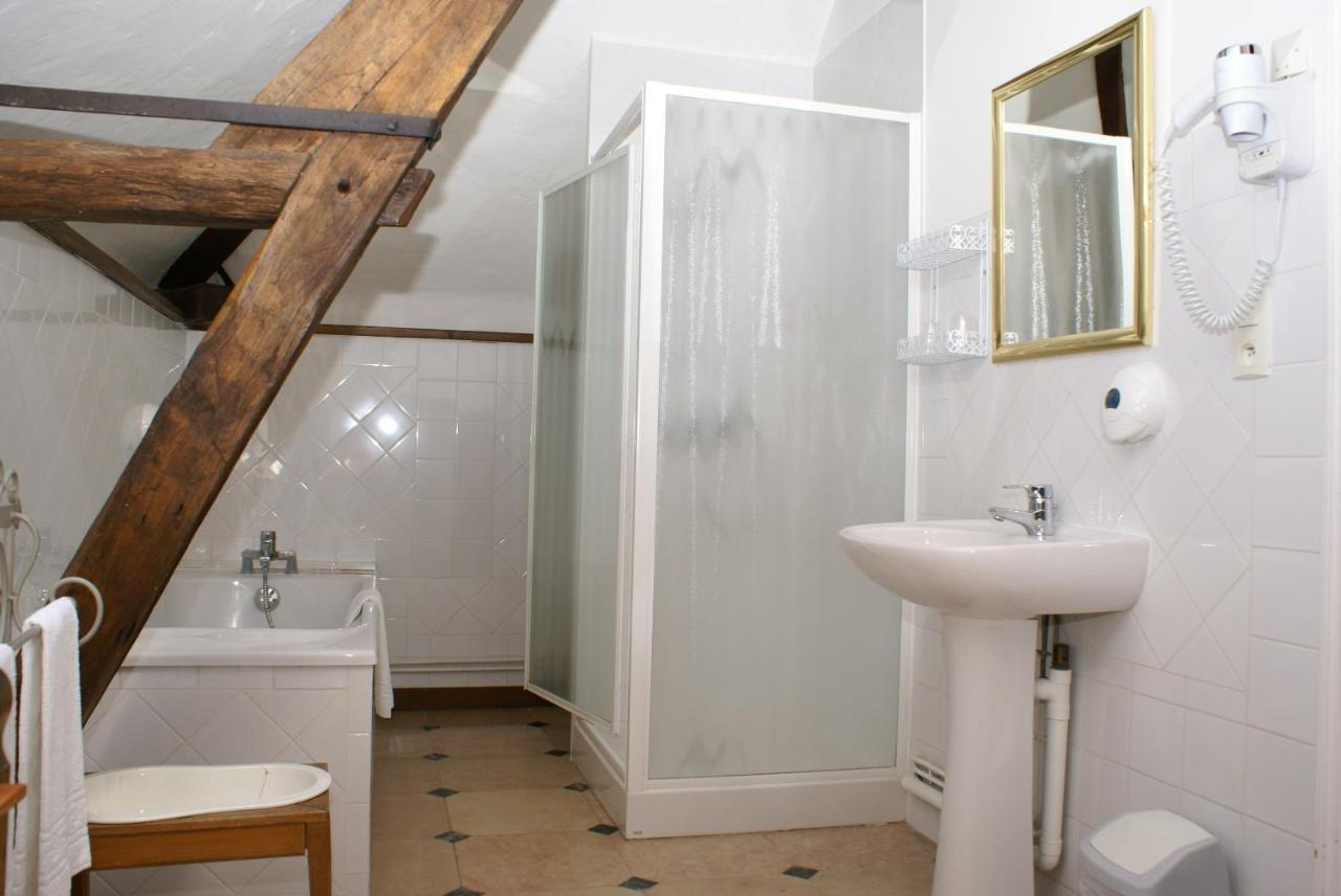 Chambres D'Hotes Du Domaine De L'Isle Civray-de-Touraine Eksteriør bilde